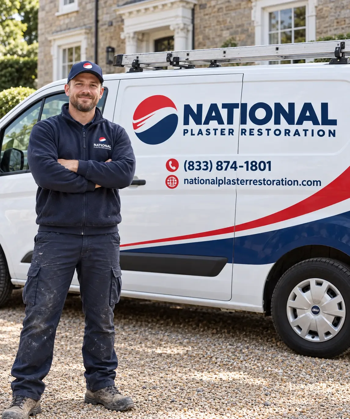 Plaster Repair company in Cheraw, CO